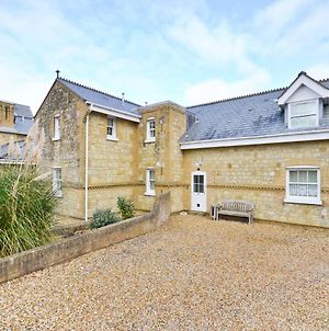 Stunning Ocean Views, The Priory Appartement Shanklin Exterior photo