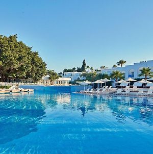 So Nice Club Resort Agia Napa Exterior photo