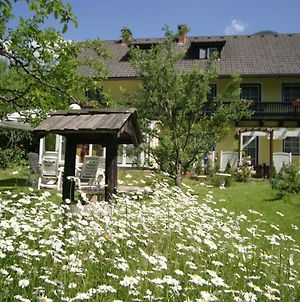 Cushy Apartment In Feld Am See With Garden And Balcony Exterior photo