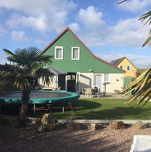 Vakantiewoning met een geweldige tuin aan zee Villa Wemeldinge Exterior photo