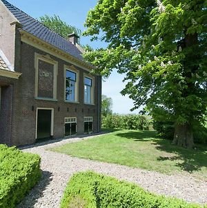 Charming House In Easterlittens On A Frisian Farm Villa Wommels Exterior photo