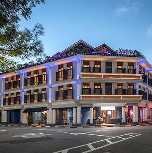 Ann Siang House, The Unlimited Collection By Oakwood Hotel Singapore Exterior photo