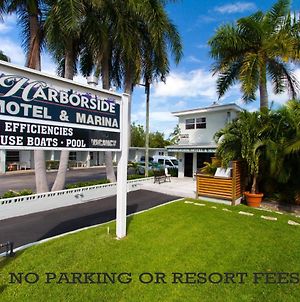 Harborside Motel&Marina Key West Exterior photo