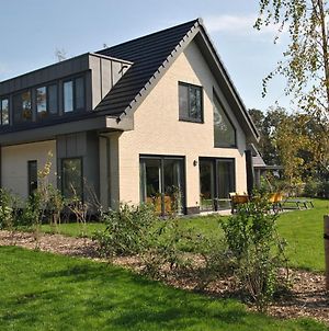 Holiday Home On A Park In Texel With Garden Westermient Exterior photo