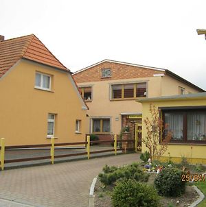 Ferienwohnung Dunensand Ostseebad Kühlungsborn Exterior photo