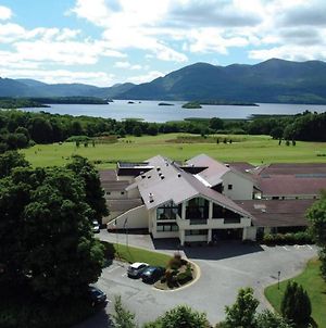 Castlerosse Park Resort Holiday Homes Killarney Exterior photo