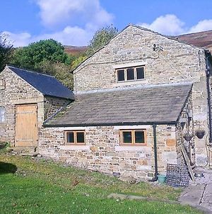 The Stables, Hope Valley Villa Edale Exterior photo
