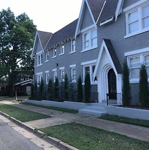 Historic 1Bdr - Near Film Row District Walkable80 Appartement Oklahoma City Exterior photo