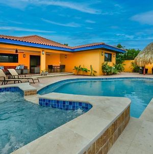 Villa Moana Palm Beach Exterior photo