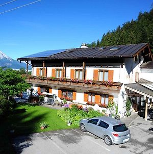 Gastehaus Sonnenbichl Hotel Berchtesgaden Exterior photo