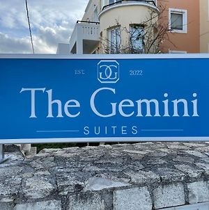 The Gemini Suites Kos-stad Exterior photo