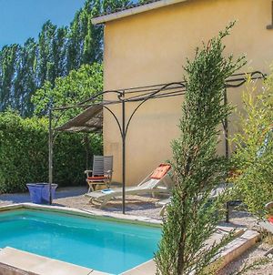 Stunning Home In Pont Saint Esprit With 2 Bedrooms, Wifi And Outdoor Swimming Pool Exterior photo