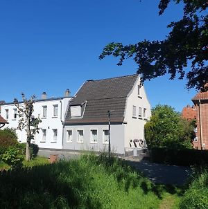 Ferienhaus Falz Schleswig Appartement Exterior photo