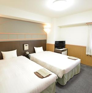 Hotel Marutani Tokio Exterior photo