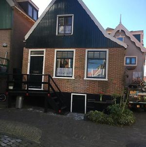 Family Fisherman'S House Volendam Appartement Exterior photo