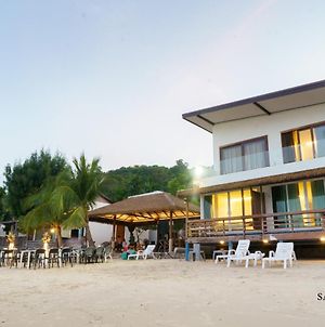 Samed Seaside Resort Koh Samet Exterior photo