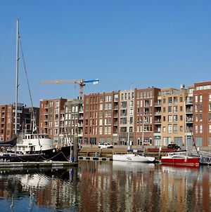 BizStay Harbour I Scheveningen Apartments Den Haag Exterior photo