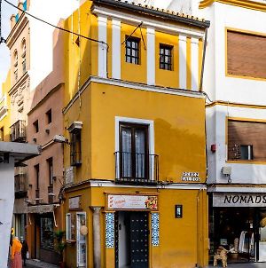 Casa Ispal Alfalfa Sevilla Exterior photo