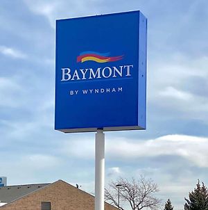 Baymont By Wyndham Gillette Hotel Exterior photo