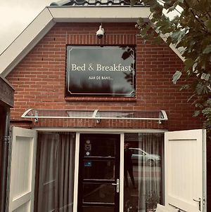 Bed&Breakfast aan de banis Rijssen Exterior photo