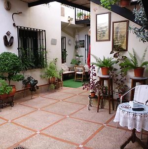 Casa Rural Morada Maragata Pension Cózar Exterior photo