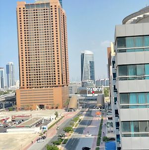 Dubai Backpackers Hostel Exterior photo