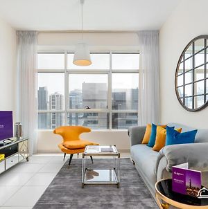 Dream Inn Apartments - Marina View Tower Dubai Exterior photo