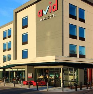 avid hotels - Midland, an IHG Hotel Exterior photo