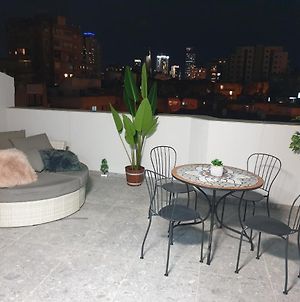 Luxury Penthouse Great Location With Parking Appartement Ramat Gan Exterior photo