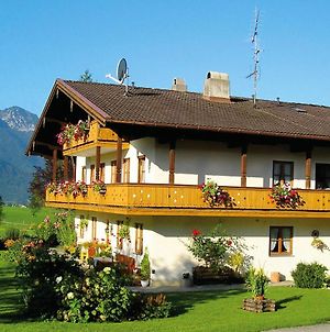 Gastehaus Sterrhausl - Chiemgau Karte Hotel Inzell Exterior photo