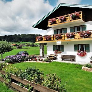 Haus Saurler - Chiemgau Karte Hotel Inzell Exterior photo