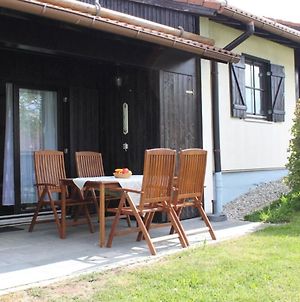 Ferienhaus Nr 12, Typ A, Feriendorf Hochbergle, Allgau Villa Bichel Exterior photo