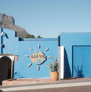 Villa Viva Kaapstad Exterior photo