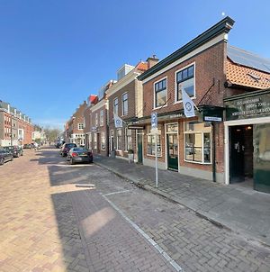 Bed&Breakfast Oude Bakkerij Rijswijk Exterior photo