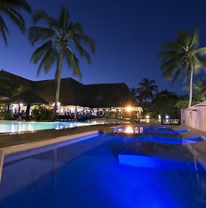 Uroa Bay Beach Resort Zanzibar Exterior photo