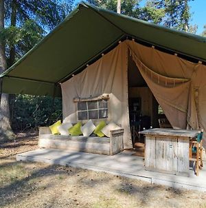 Safaritents & Glamping By Outdoors Villa Holten Exterior photo