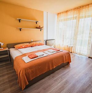 Apartma Rombon Brdo With Free Onsite Parking Appartement Bovec Exterior photo