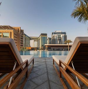 Makeen The Palm Tower Jumeirah Appartement Dubai Exterior photo