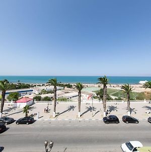The Perfect View 2Bds Apt In Heart Of Marsa Plage Appartement La Marsa Exterior photo