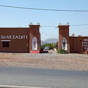 Lescale De Ouarzazate Hotel Exterior photo