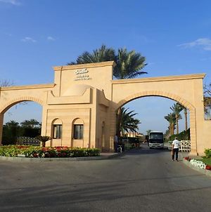 Makadi Palace Chalet Villa Hurghada Exterior photo