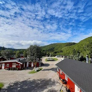 Lofoten Camp Villa Stamsund Exterior photo