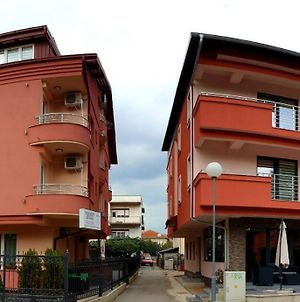 Villa & Apartments Antigona Ohrid Exterior photo