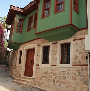 Leila Old House Villa Antalya Exterior photo
