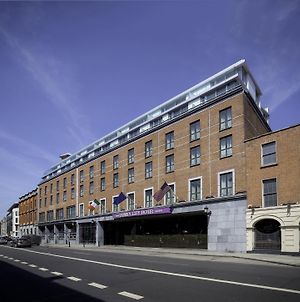 Trinity City Hotel Dublin Exterior photo