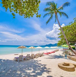Baan Samui Resort - Sha Extra Plus Chaweng Beach Exterior photo