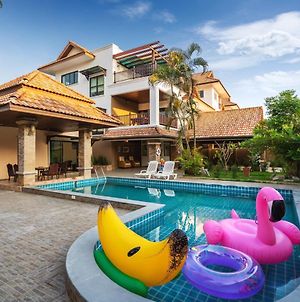 Angel Villa Pool Suite Phuket Exterior photo