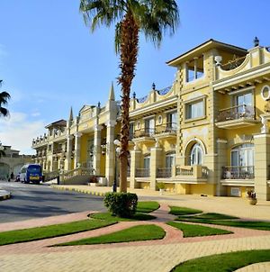 Il Mercato Hotel & Spa Sharm-el-Sheikh Exterior photo