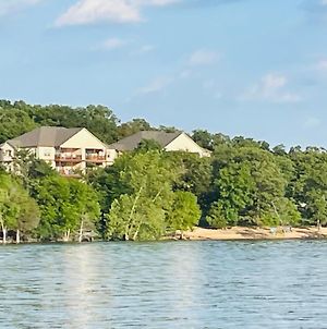 Table Rock Sunset Condos On The Lake Branson Exterior photo