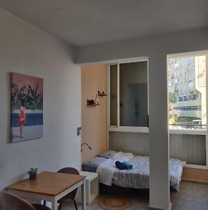 Adorable Apt In Center Of Ramat Gan! 10 Min To Tlv Appartement Exterior photo